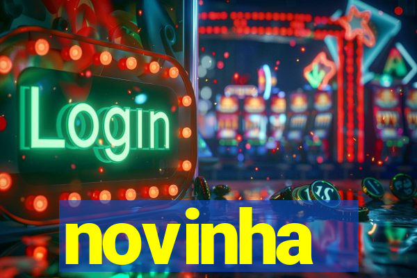 novinha -18 telegram